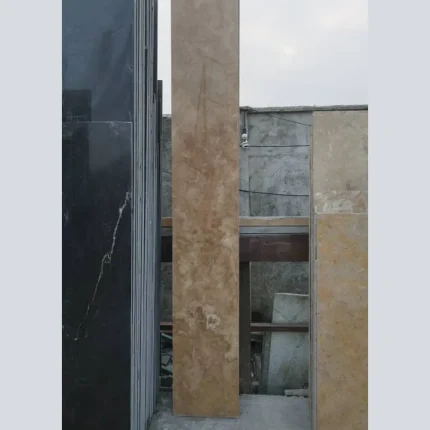 سنگ تراورتن کاشان – فروش سنگ نما در رشت و گیلان