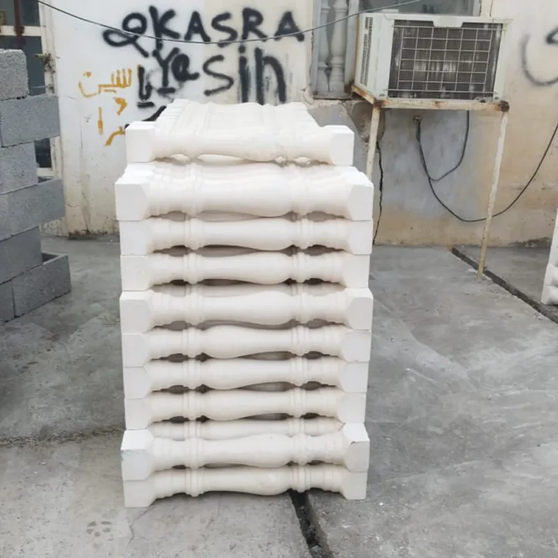 نرده براق مرودشت - فروش انواع نرده سنگی در رشت