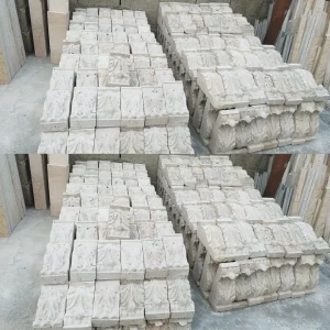 براکت کرم رامشه