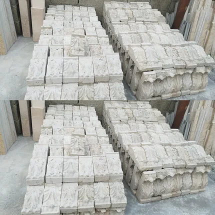 براکت کرم رامشه