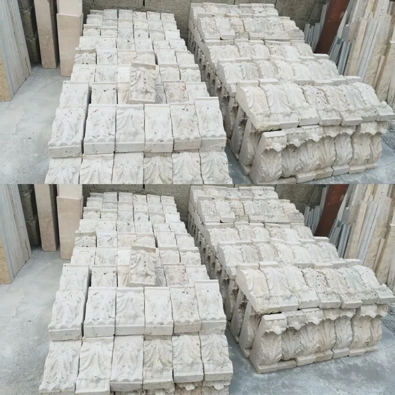 براکت کرم رامشه